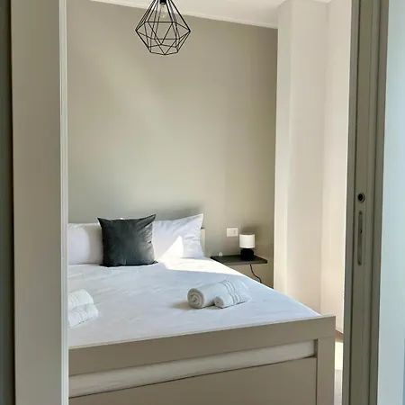 Bressanone Apartman Milánó