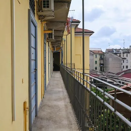 Appartamento Mch Navigli - 6 Stops To Duomo, Modern With Ac And Wifi