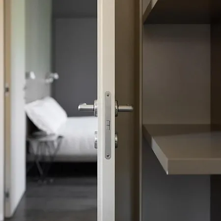 Ariosto Living شقة ميلان