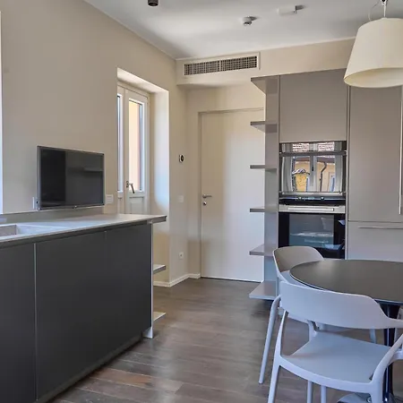 Ariosto Living شقة