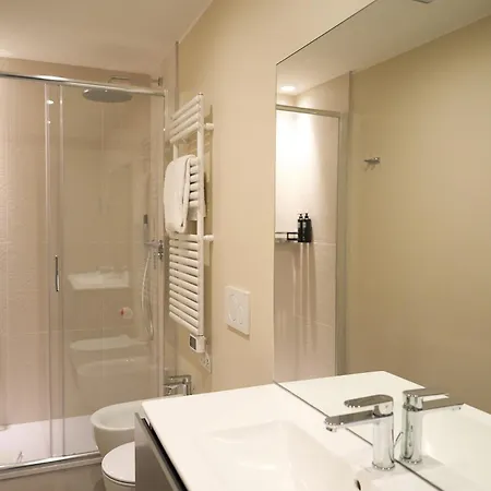 Ariosto Living شقة