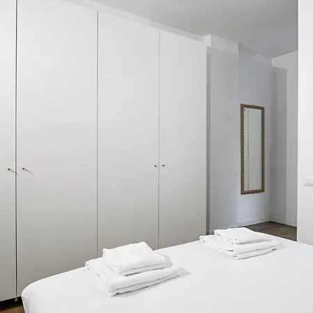 شقة Italianway Comfort - Dell'orso 9 *