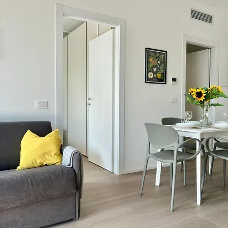 Bressanone Apartman *