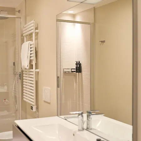 شقة Ariosto Living *