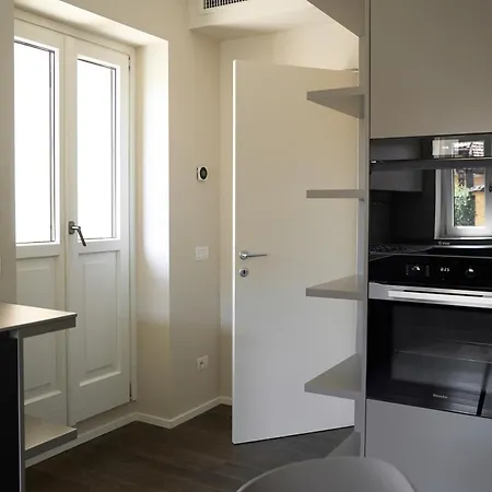 Ariosto Living شقة