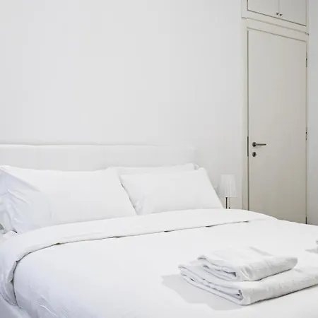 Italianway Comfort - Dell'orso 9 Apartmán Milán