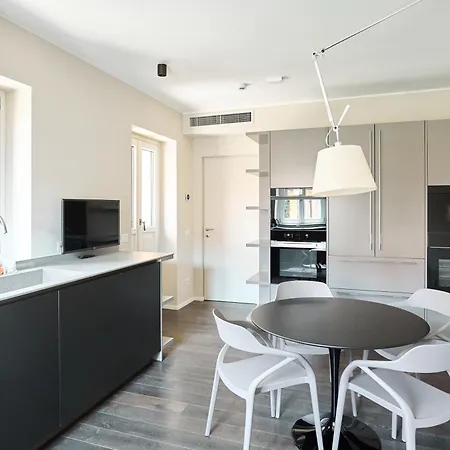 Ariosto Living * ميلان