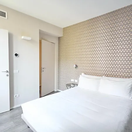 Ariosto Living شقة ميلان