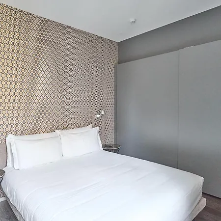 شقة Ariosto Living *