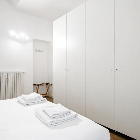 شقة Italianway Comfort - Dell'orso 9 *