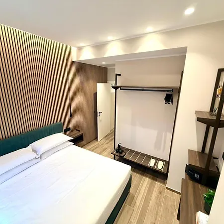 Cairoli Boutique شقة *