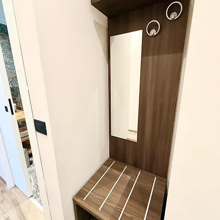 شقة Cairoli Boutique ميلان