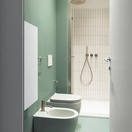 Lejlighedshotel Sforza46 Milano