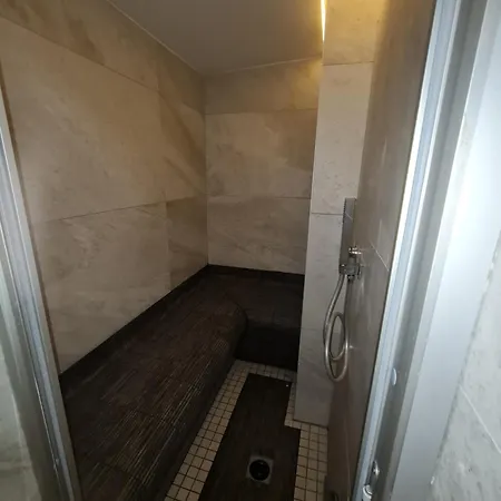 Apartmán Liberty Domus Igi *