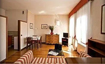 Bed & Breakfast Zara 3*