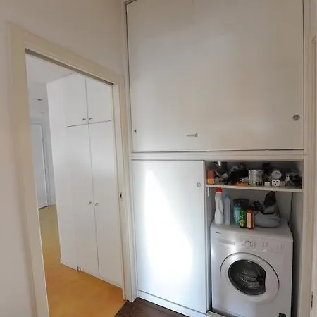 Piazza Napoli Penthouse Apartment