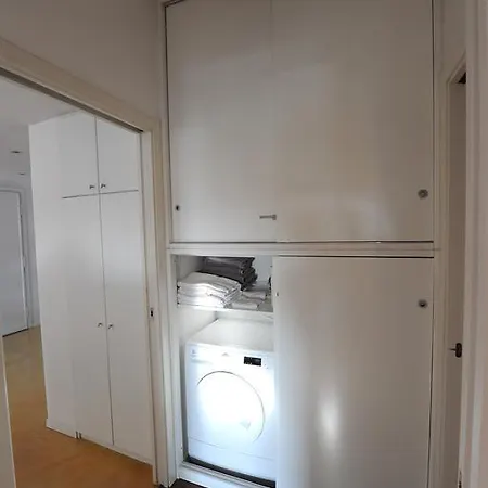 Apartment Piazza Napoli Penthouse