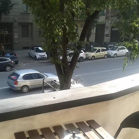 Romantic & Artistic Lägenhet *