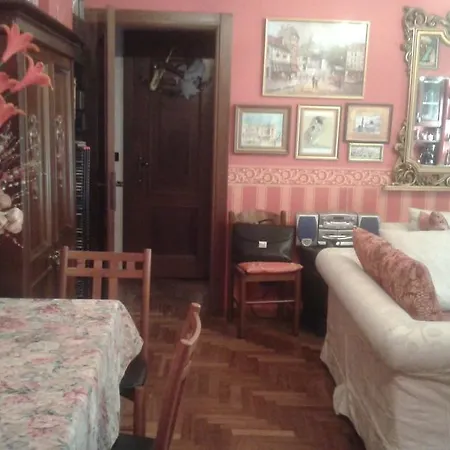 Appartamento Romantic & Artistic