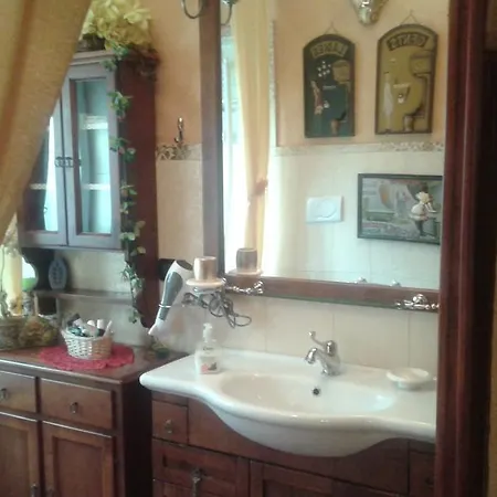 Romantic & Artistic Appartement *