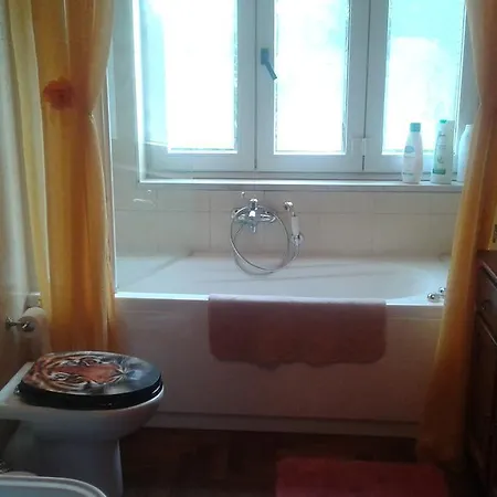 Romantic & Artistic Appartement *