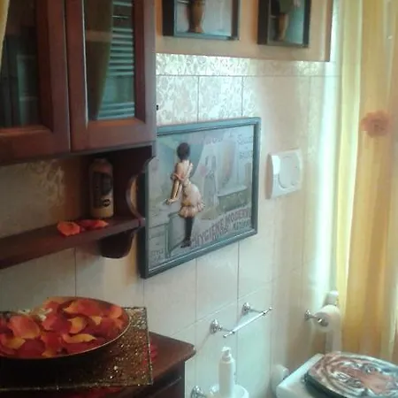 Romantic & Artistic * Milano