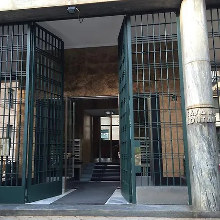 Homestay Vittorio Veneto * Milán