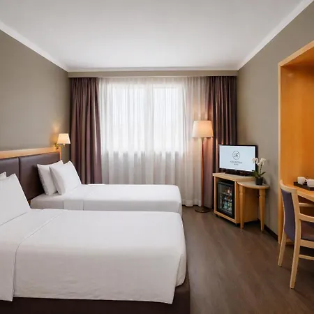 Hotel Life Poliziano, By R Collection