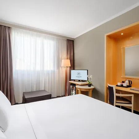 Life Poliziano, By R Collection Hotel Milan