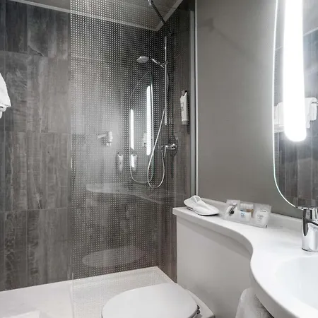Hotel Ibis Centro Mailand