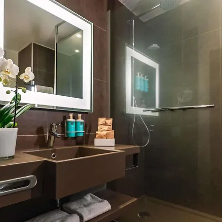 Hotel Novotel Linate Aeroporto