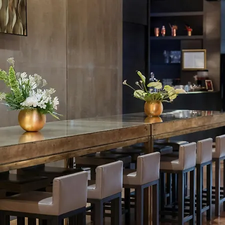 Szálloda Rosa Grand - Starhotels Collezione Milánó