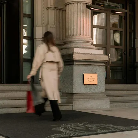 Excelsior Gallia, A Luxury Collection Hotel, Hotel 5*