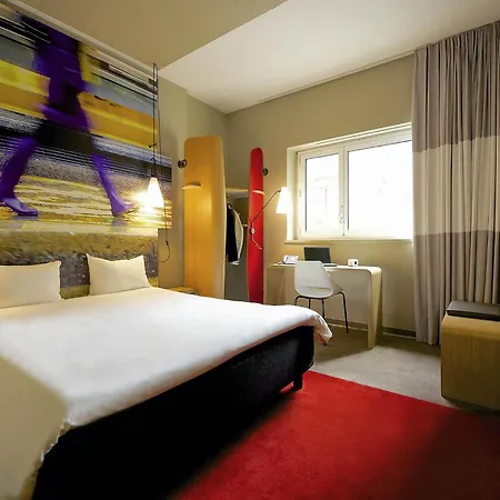 Hotel Ibis Centro Mailand