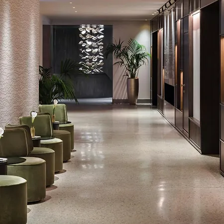 Rosa Grand - Starhotels Collezione Mailand