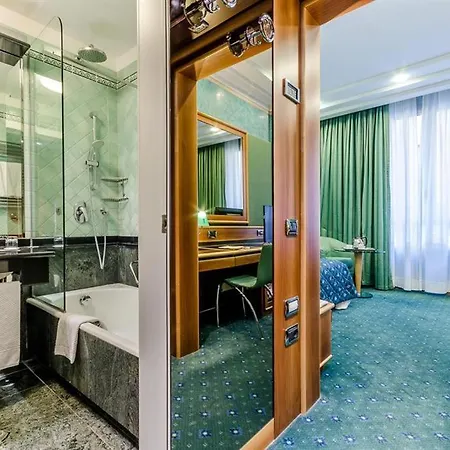 Brunelleschi Hotel Milano