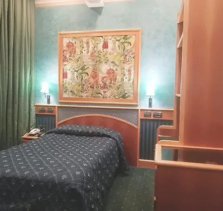 Brunelleschi 4* Milano