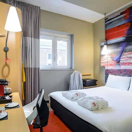 Hotel Ibis Centro