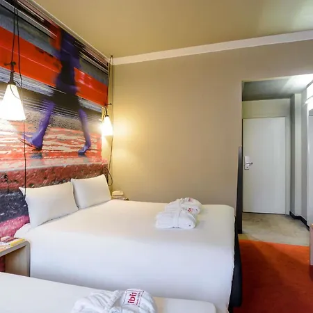 Otel Ibis Centro 3*