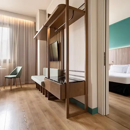Melia Hotel 5*
