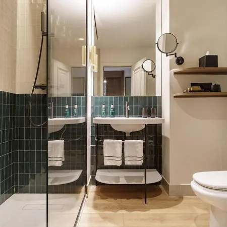 Hotel Melia 5*