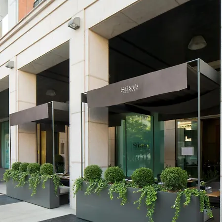Rosa Grand - Starhotels Collezione Szálloda 4*