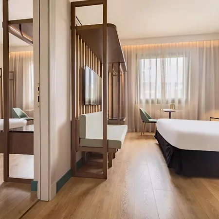 Melia Hotel Milano