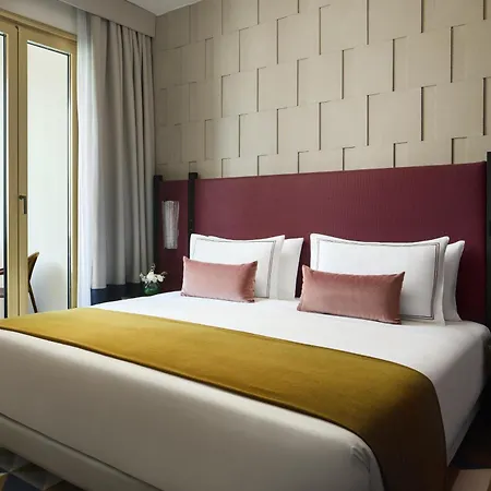 Tivoli President 5* Milano