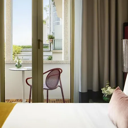 Hotel Tivoli President