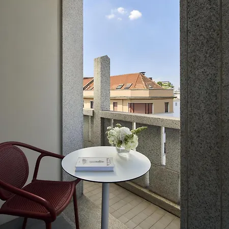 Tivoli President 5*