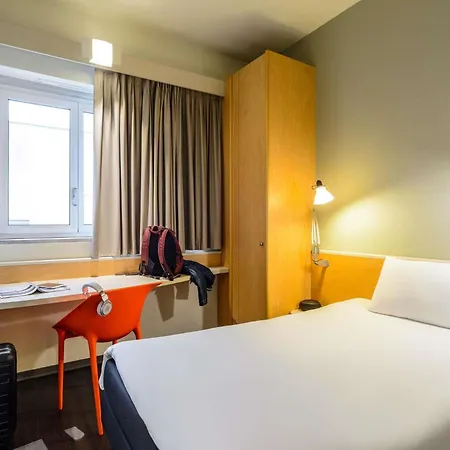 Hotel Ibis Centro
