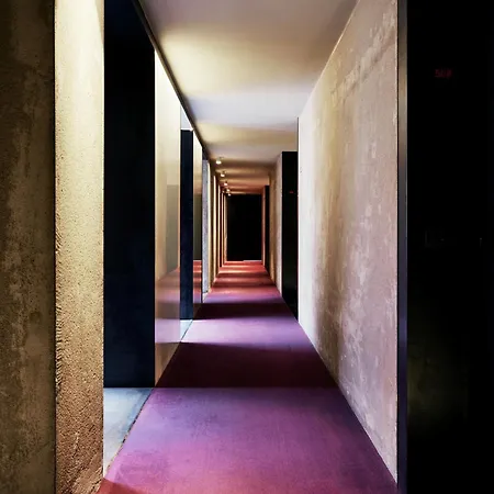Straf, Milan, A Member Of Design