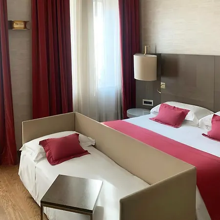 Rosa Grand - Starhotels Collezione Szálloda