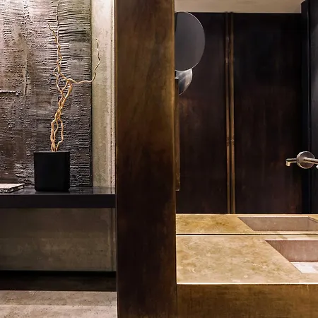 Straf, Milan, A Member Of Design ホテル 4*